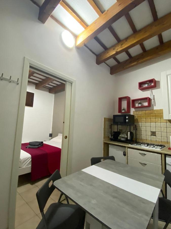 Tyche Home Trapani Exterior photo